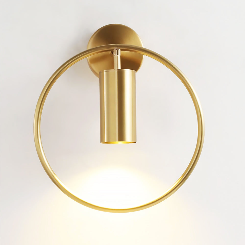 The Dina Wall Light lamp