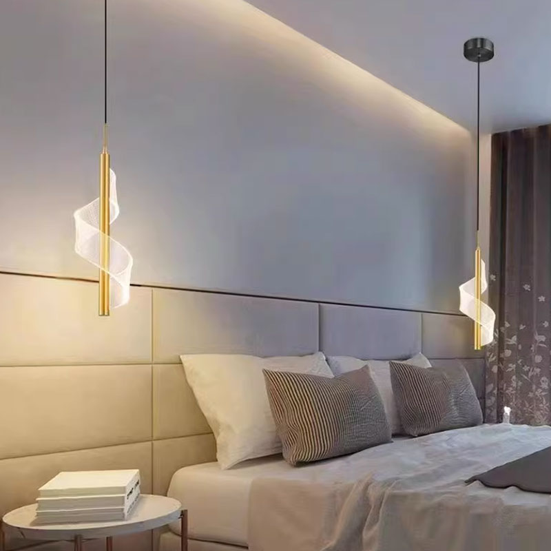 Stylish – LED Pendant Lamps with Contemporary Design