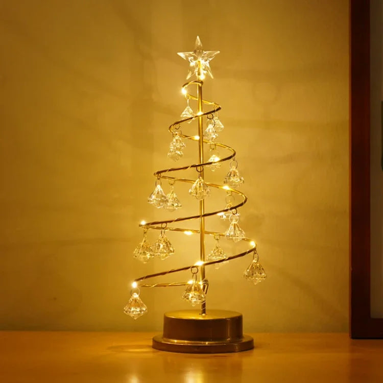 CharmingTree – Charming Christmas Tree light