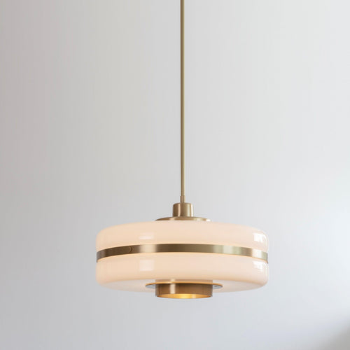 Solstice - Nordic Light lamp