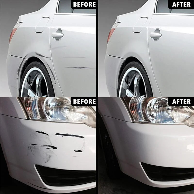 1+1 FREE | Car Scratch Remover™ Removes Scratches, Twists and Oxidation Instantly