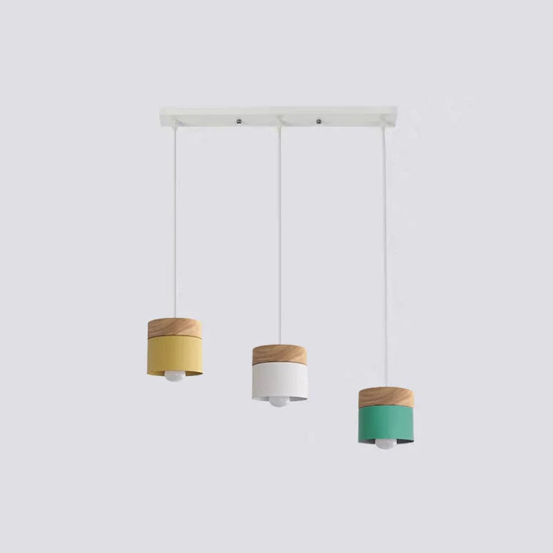 DesignBoîte – Chic and Contemporary Pendant Lamp