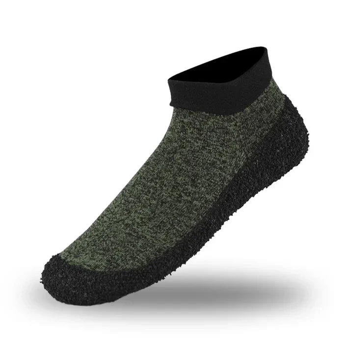 BareSock™ Shoes | Barefoot Sock