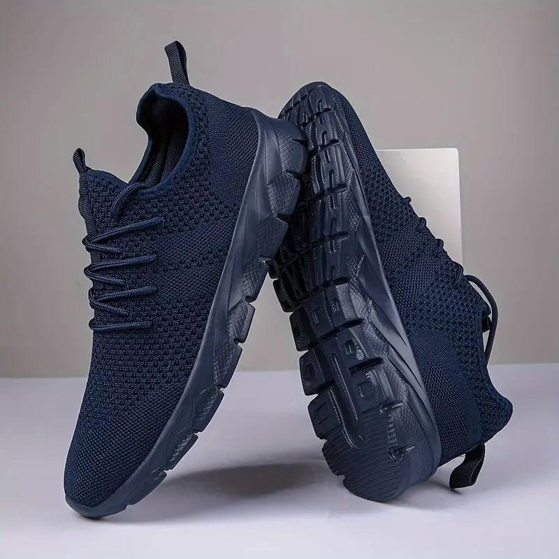 Airstride Light Shoes - Vrimlo