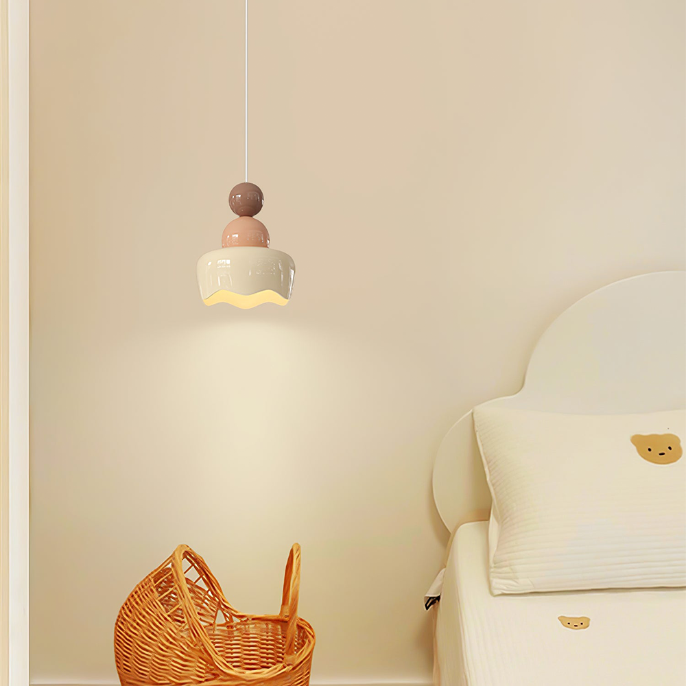 SunRomance - Romantic Hanging Lamp