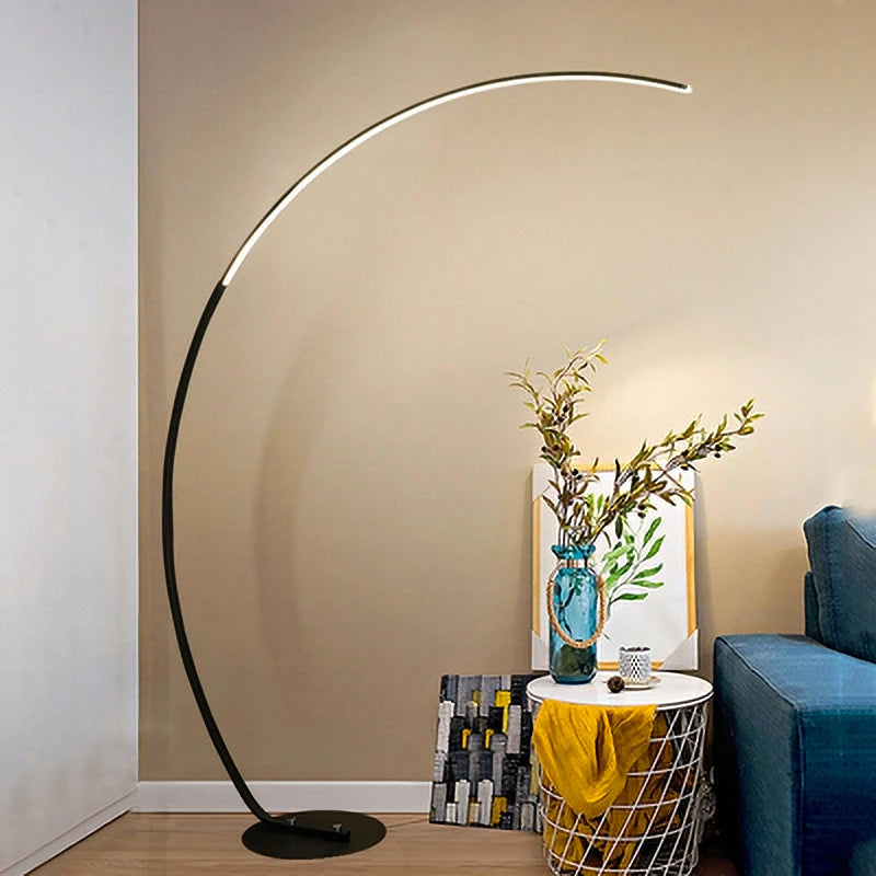 The Stjerneskudd Floor Lamp