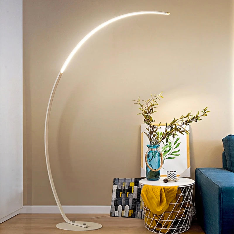 The Stjerneskudd Floor Lamp