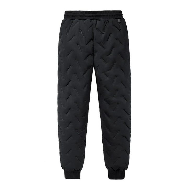 Voga Unisex Fleece Winter Pants