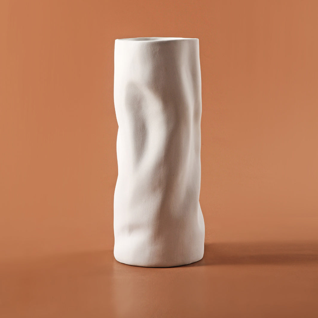 Volia Ceramic Table Vase