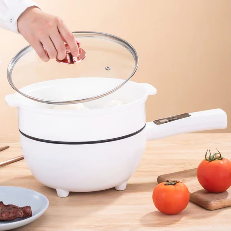 CookMaster - Multifunctional Electric Pan