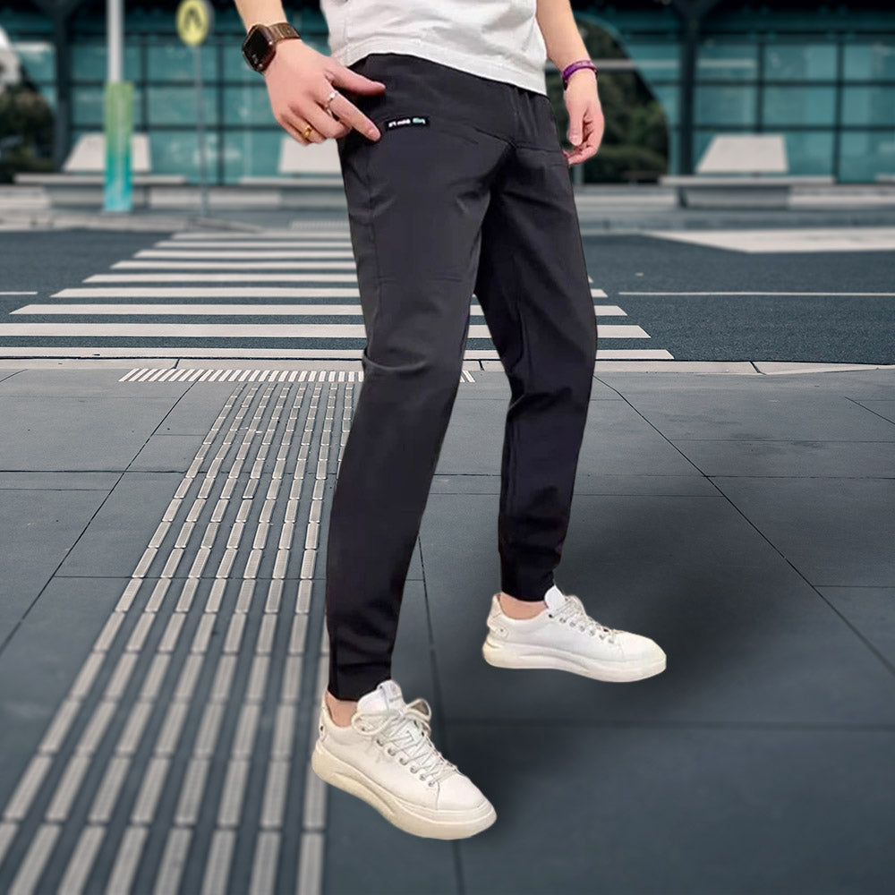 Comfortable Cargo Pants With Stretch