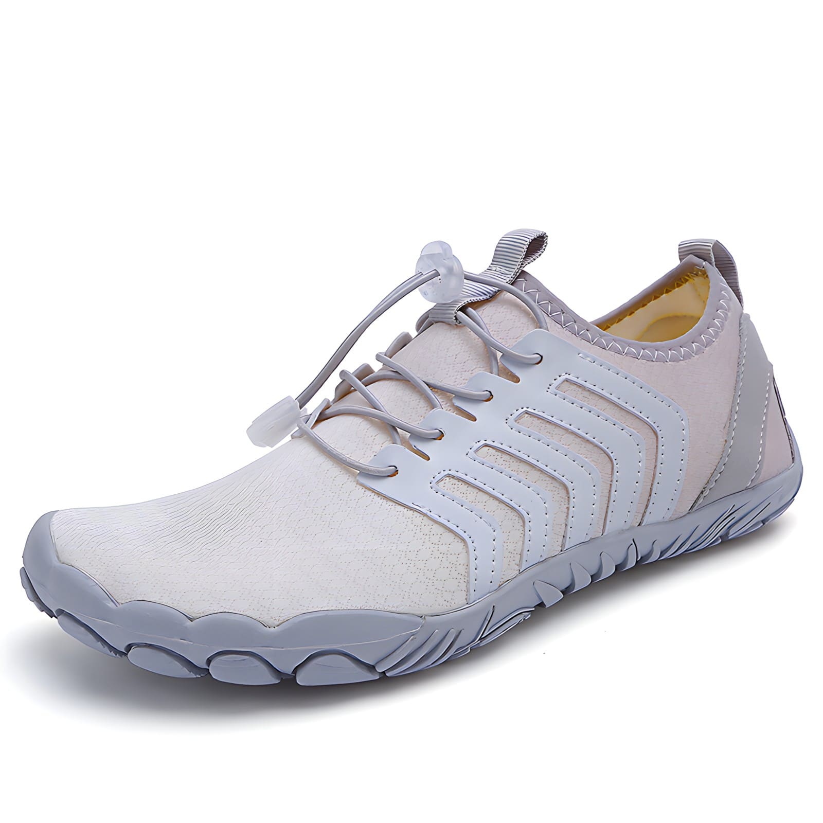 Ventur Trek® | Non-slip Barefoot Shoes