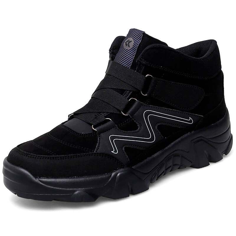 Comfortable walking shoes