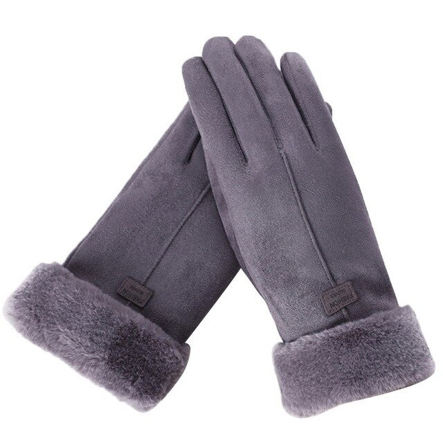 Alva | Waterproof touchscreen gloves