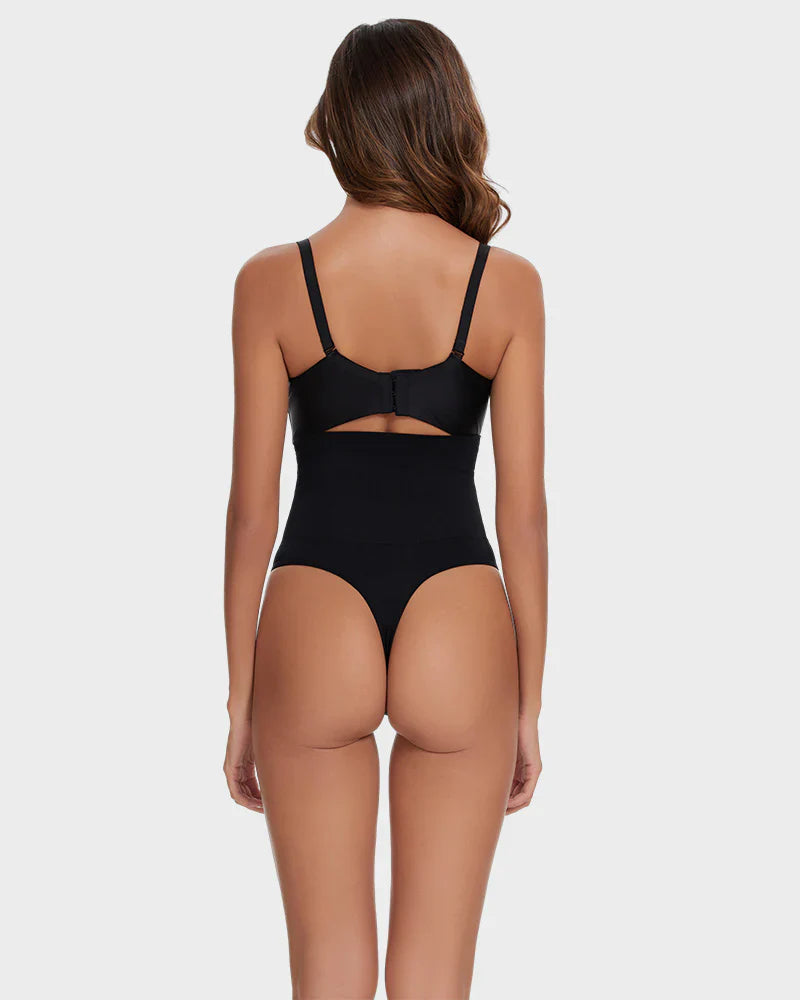 Sculpting Tummy Control Shapewear