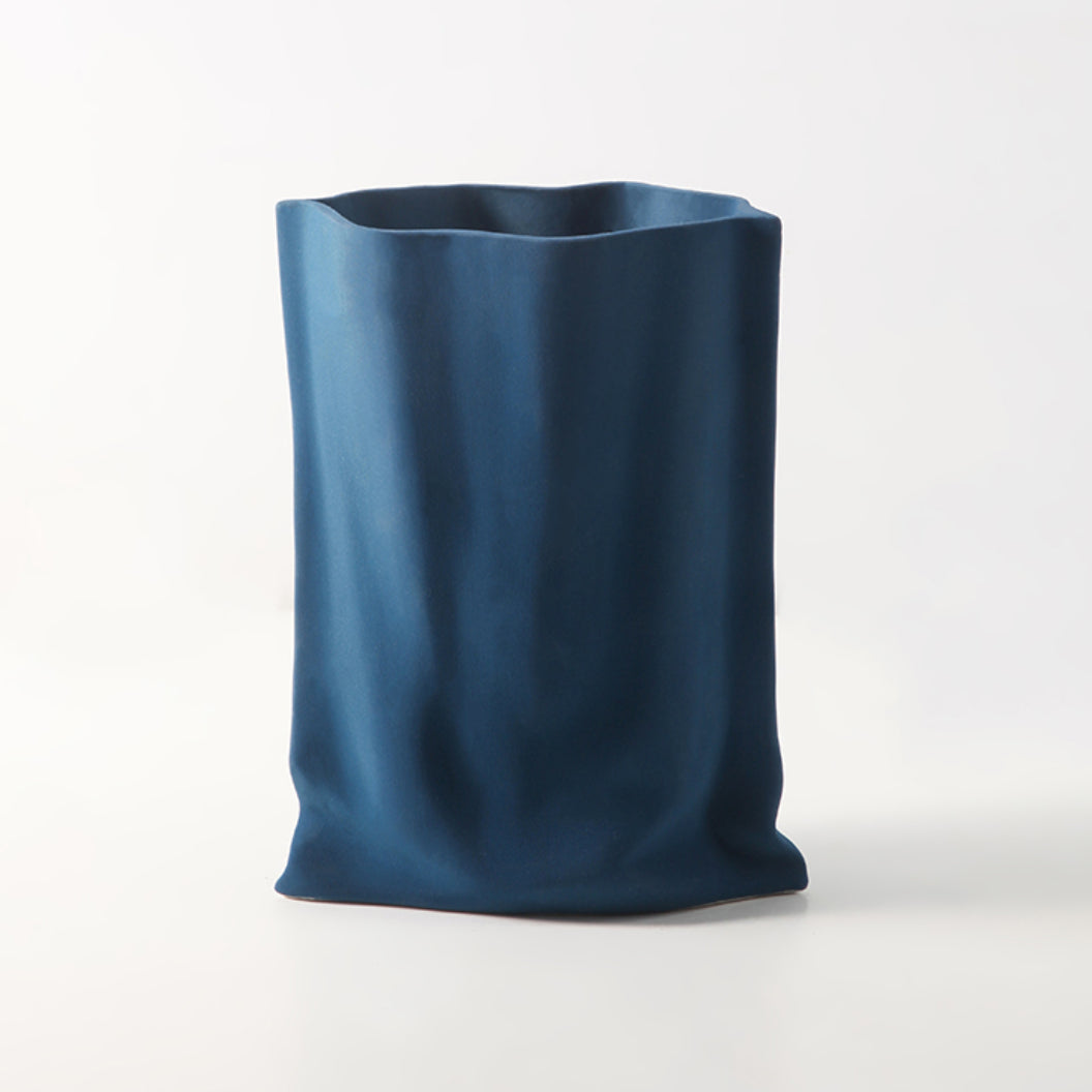 Volia Ceramic Table Vase