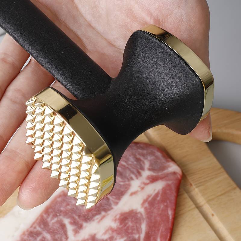 SavorSmith Meat Tenderizer