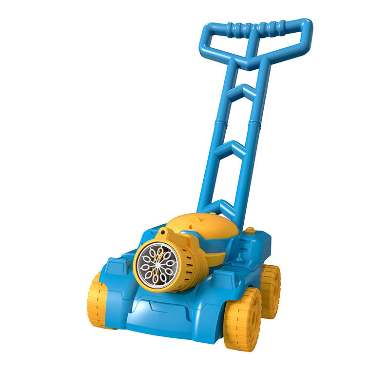 Bubble Mower™ - Enchanting bubbles - Children's bubble machine