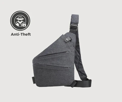 SlingBag™ - Anti-Theft Travel Bag