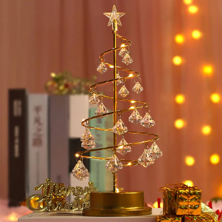 CharmingTree – Charming Christmas Tree light