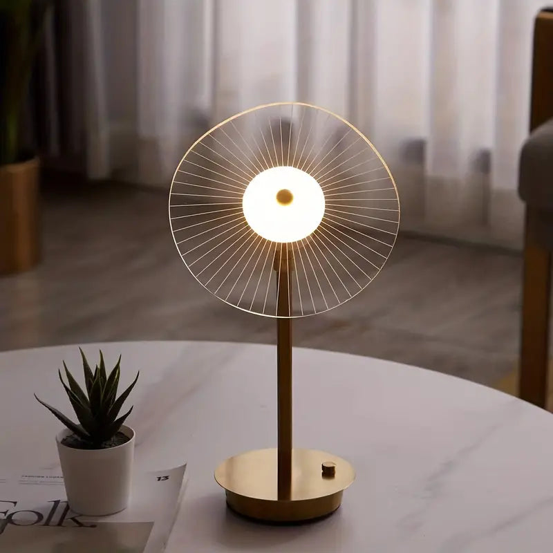 UrbanLuxe – Urban Luxury Table Lamps