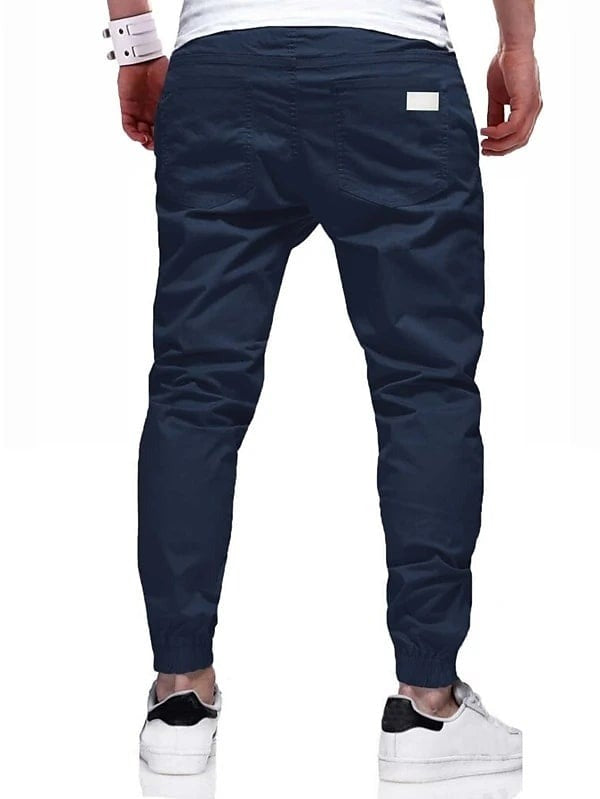 VIGGO pants - Stylish and comfortable trousers