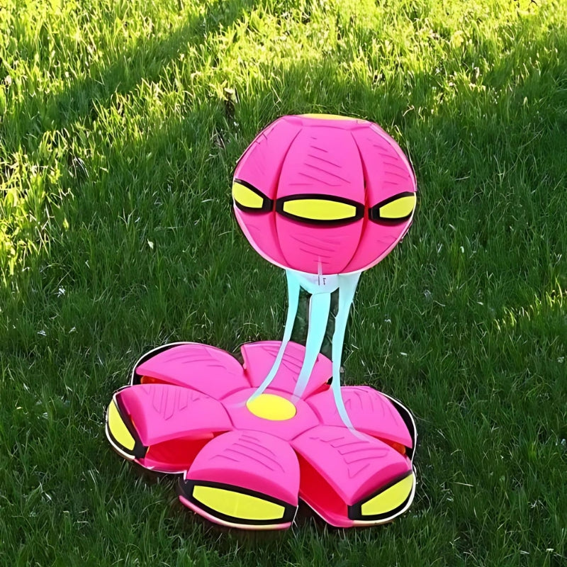 AirPaws™ - Bouncy Interactive Pet Ball