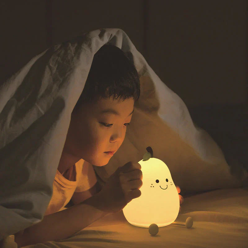 CozyPear™ -  the cutest lamp for any room!