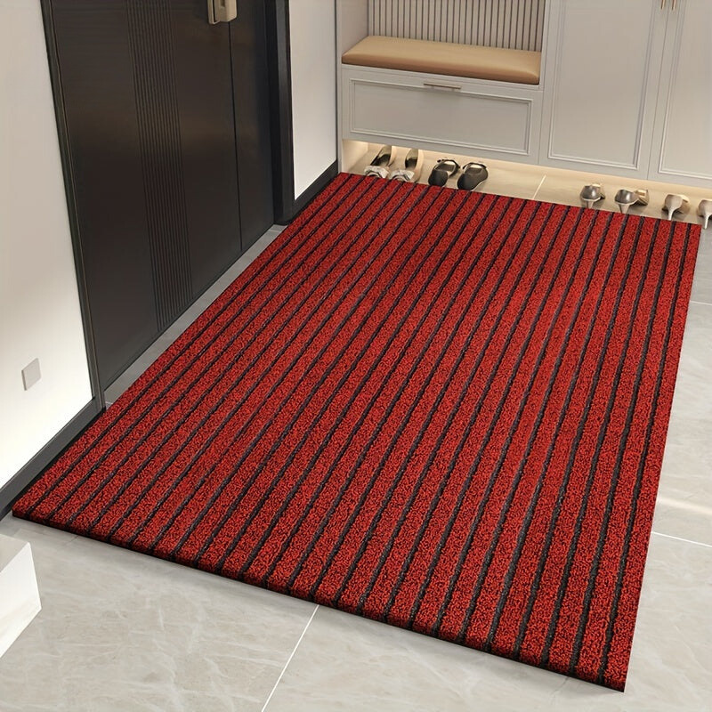 WeatherLux | Weatherproof doormat