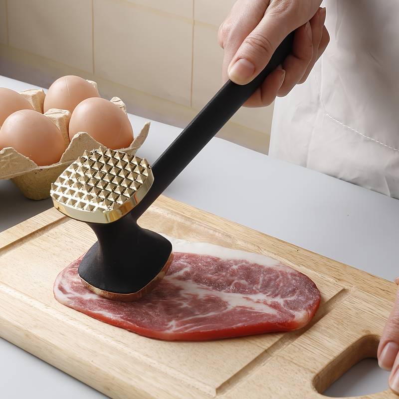 SavorSmith Meat Tenderizer