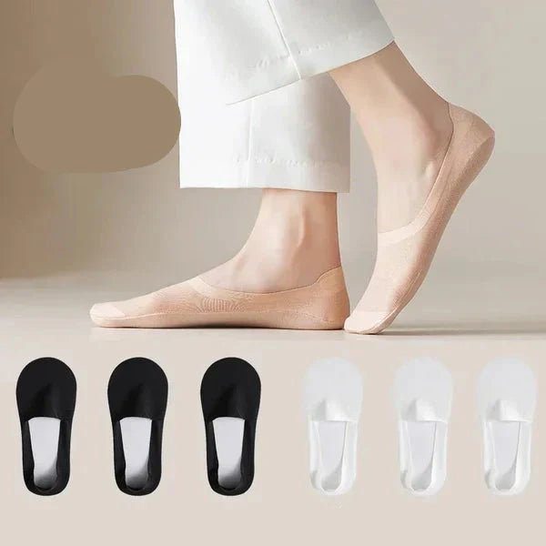 StealthStay Invisible Socks