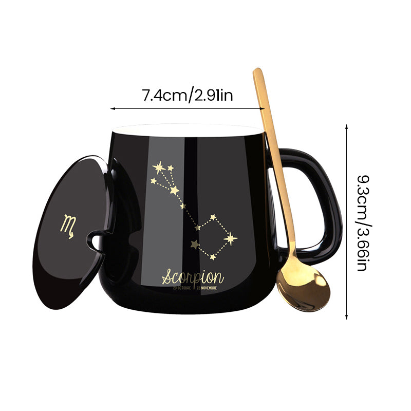 Constellation Mug