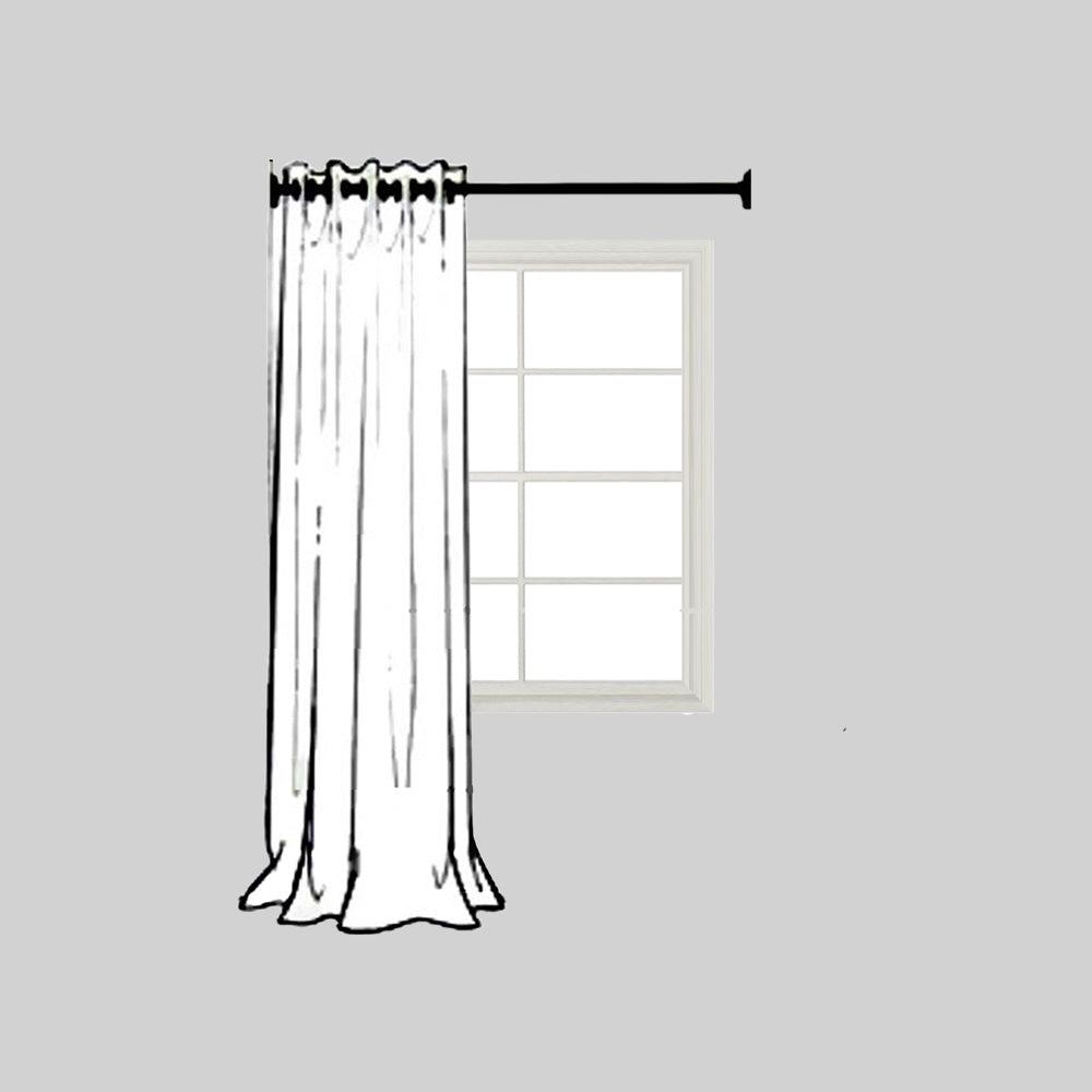 WeaveGlam - Transparent Woven Curtains for a Chic and Modern Style