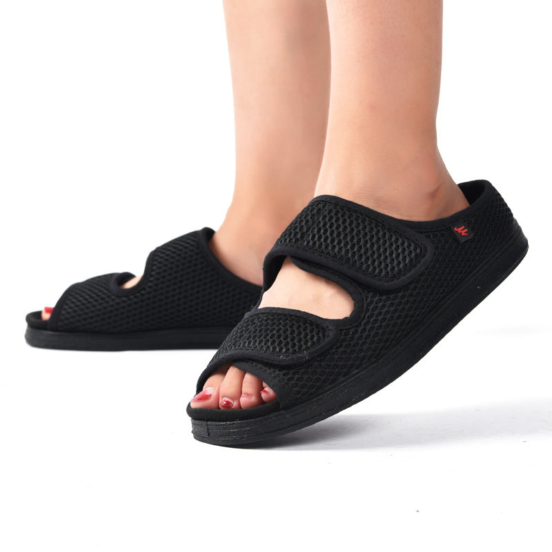 Claud's Orthopedic Shoes/sandals/slippers