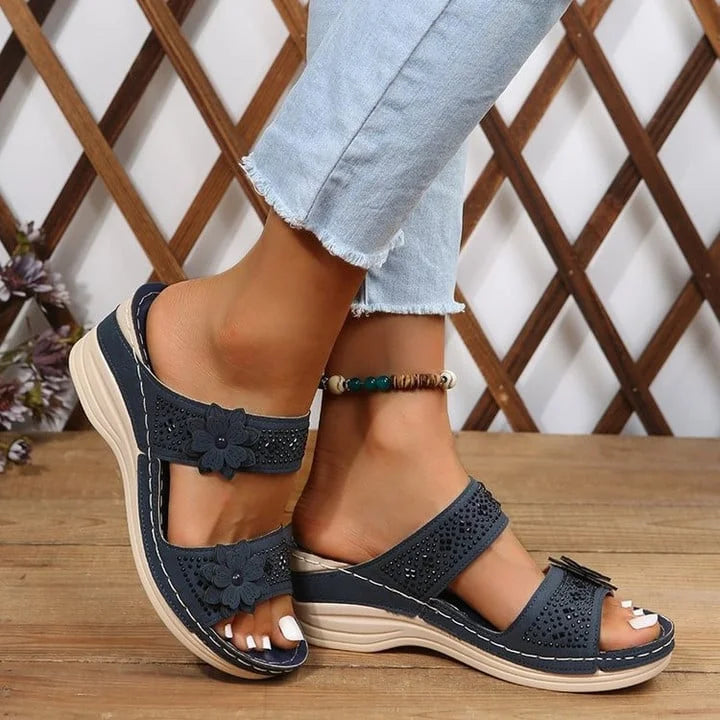 Donas Orthopedic Sandals