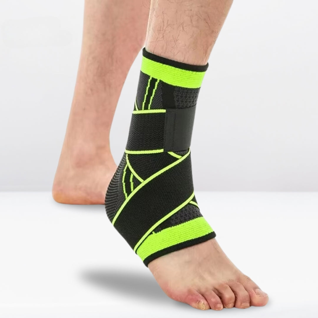 BearBrace™ - Ankle Support