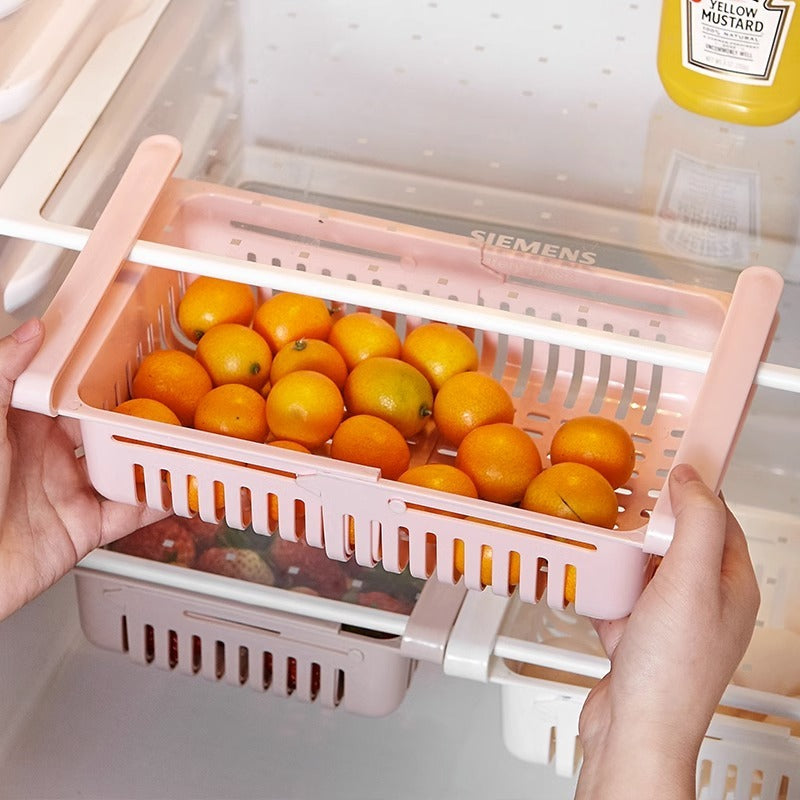 DesignTod™ Easy Storage Baskets for the fridge