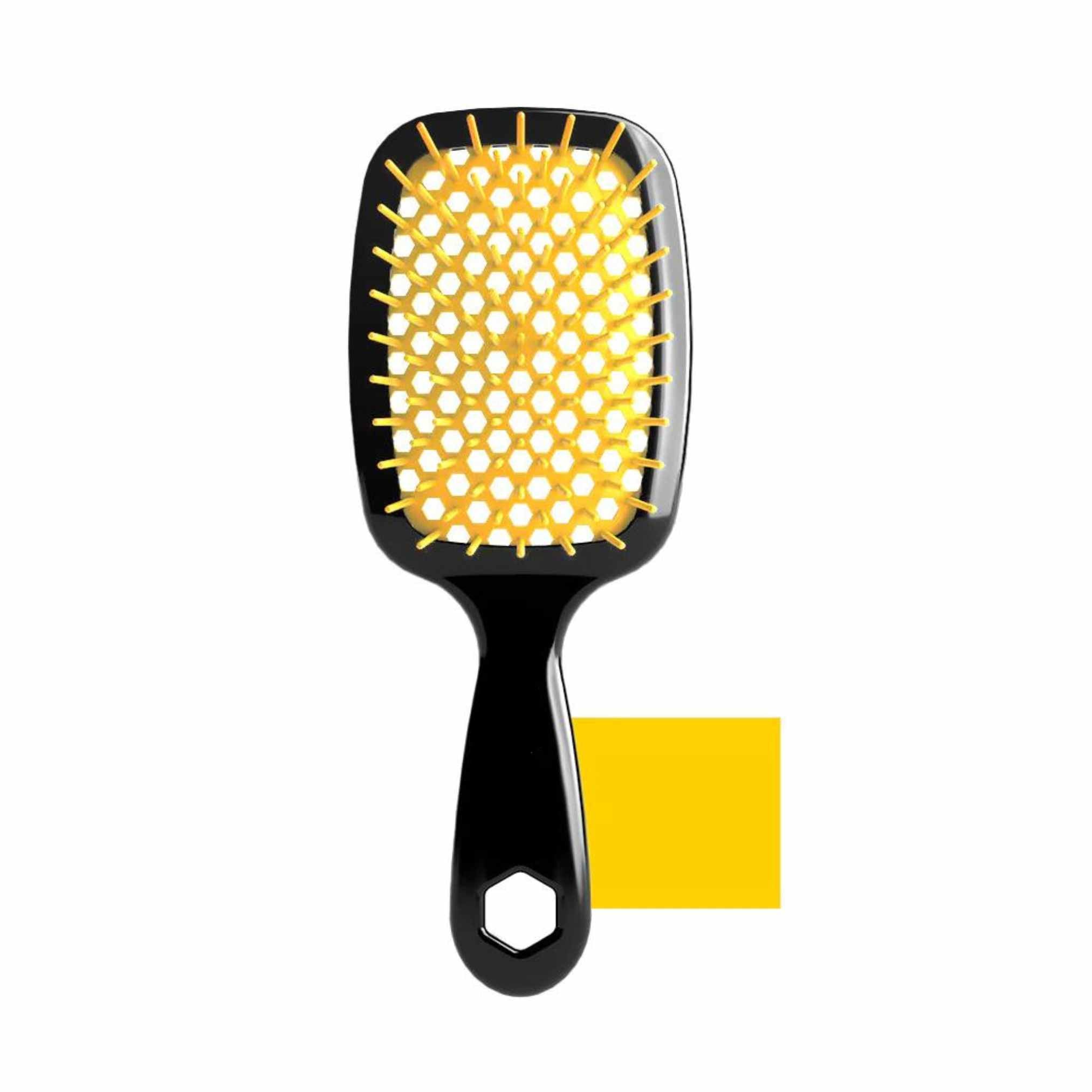 TangleEase™ Detangling Hair Brush