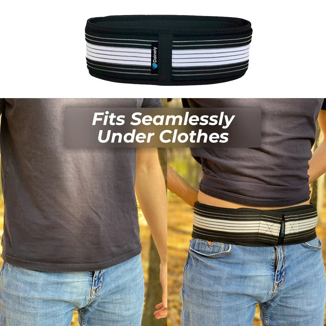 Dainely™ Belt -  eliminate your sciatica & lower back pain