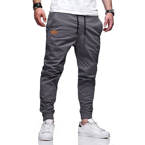 VIGGO pants - Stylish and comfortable trousers