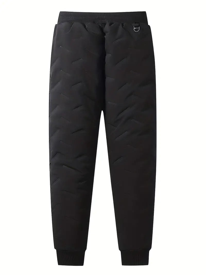 Waterproof thermal pants (Unisex)