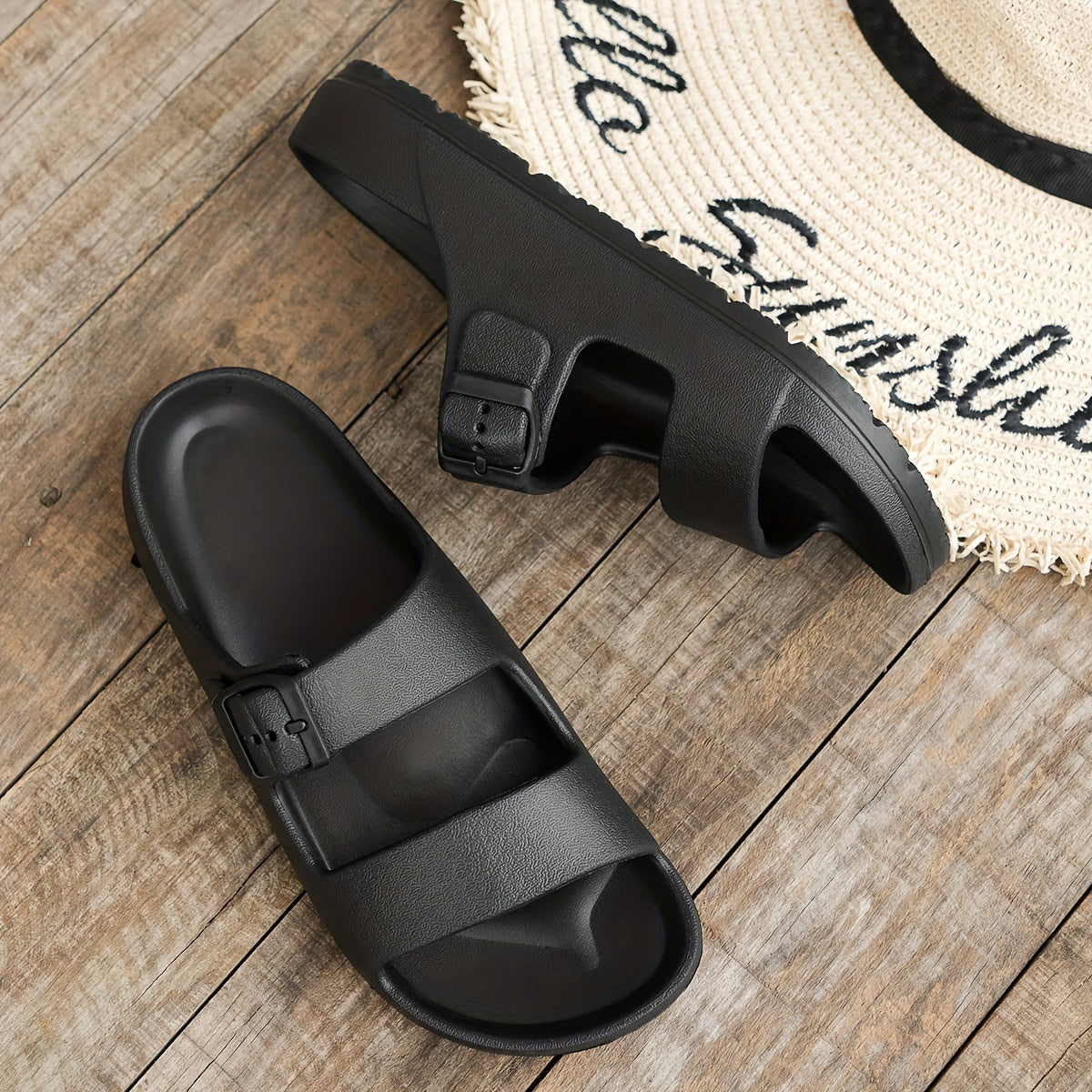 Cleo™ | Trendy Sandals