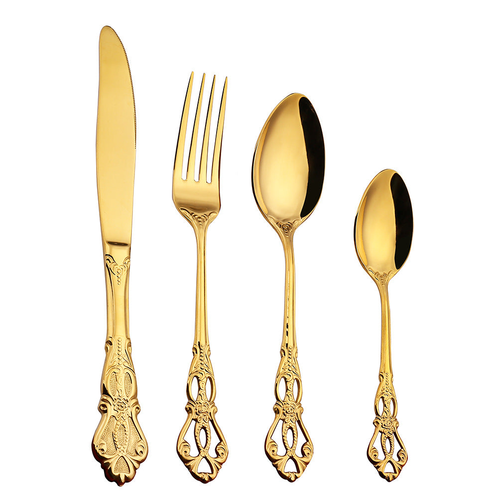 Dalia Cutlery Set