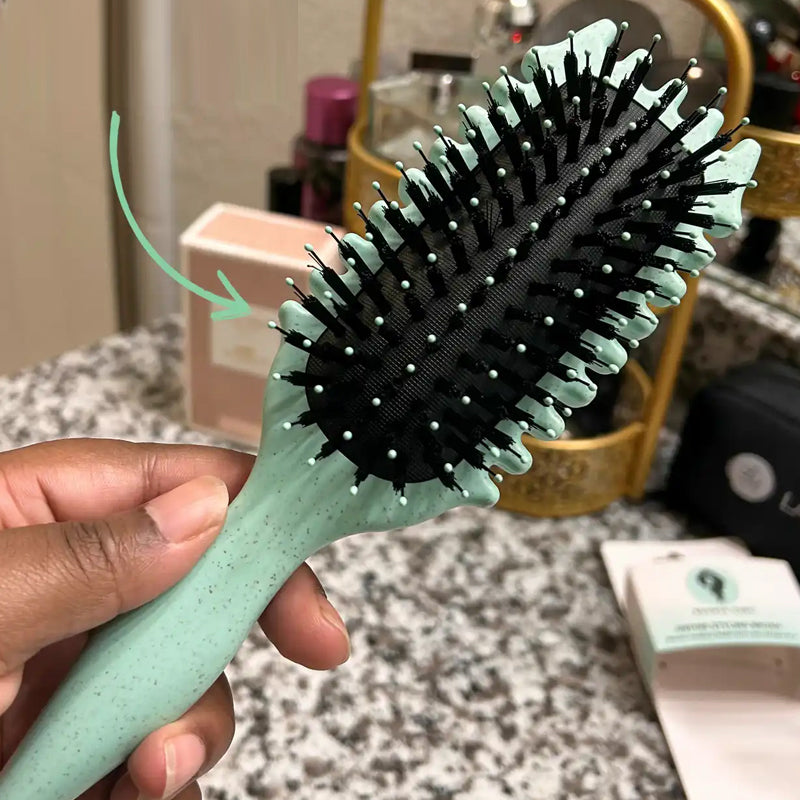 The Official Curl™ Defining Brush