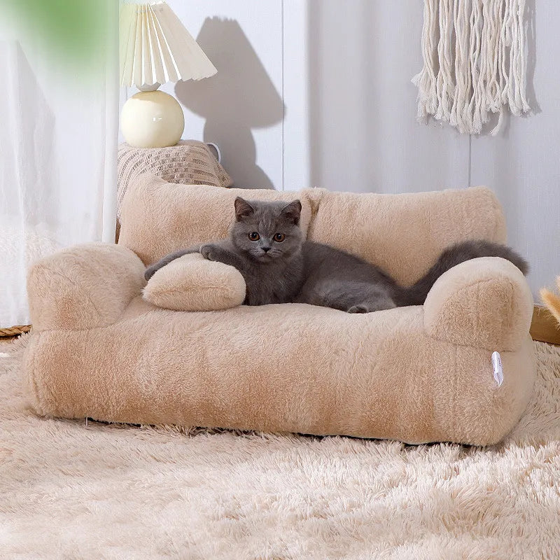 Cozynap™ Sofa Bed | For dogs and cats