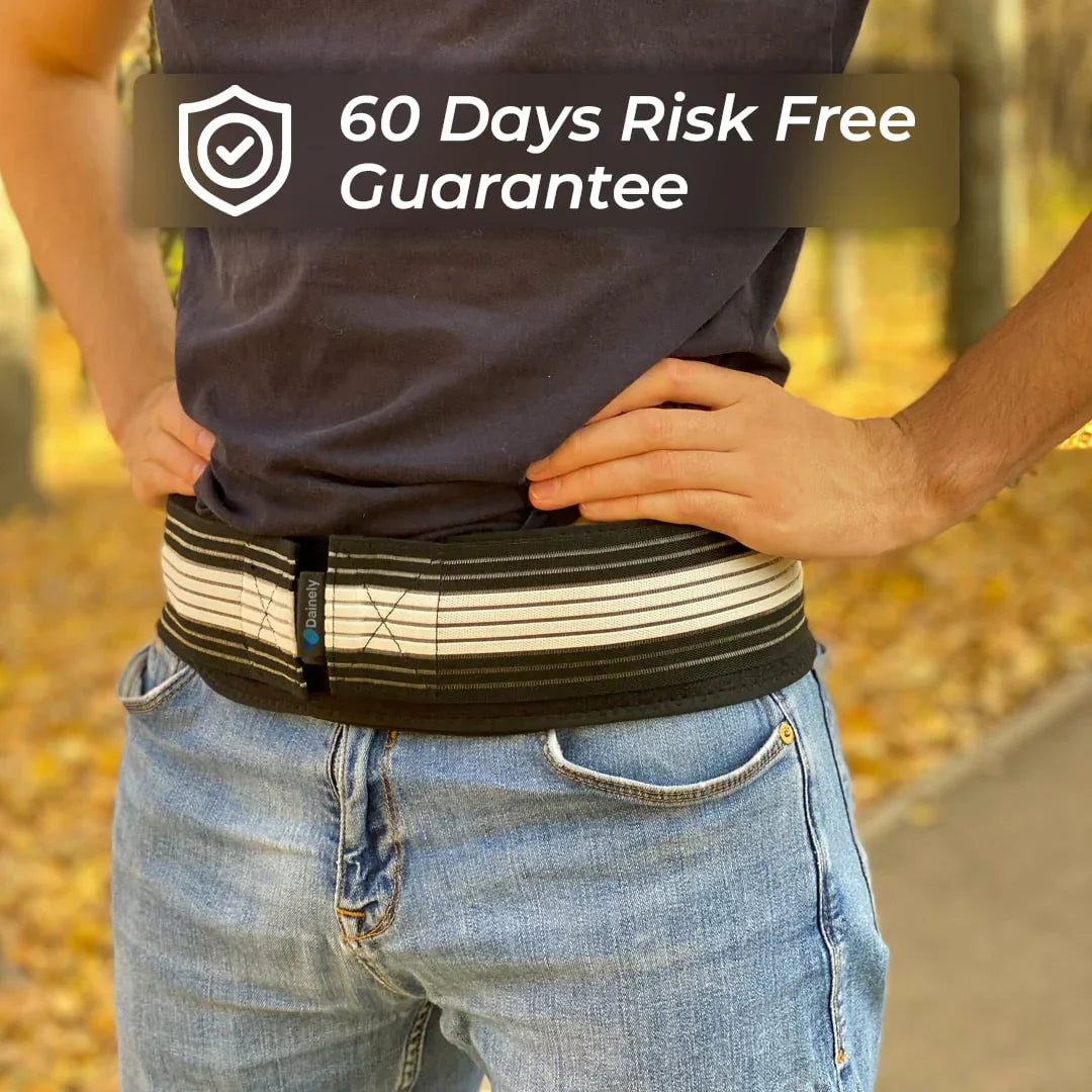 Dainely™ Belt -  eliminate your sciatica & lower back pain