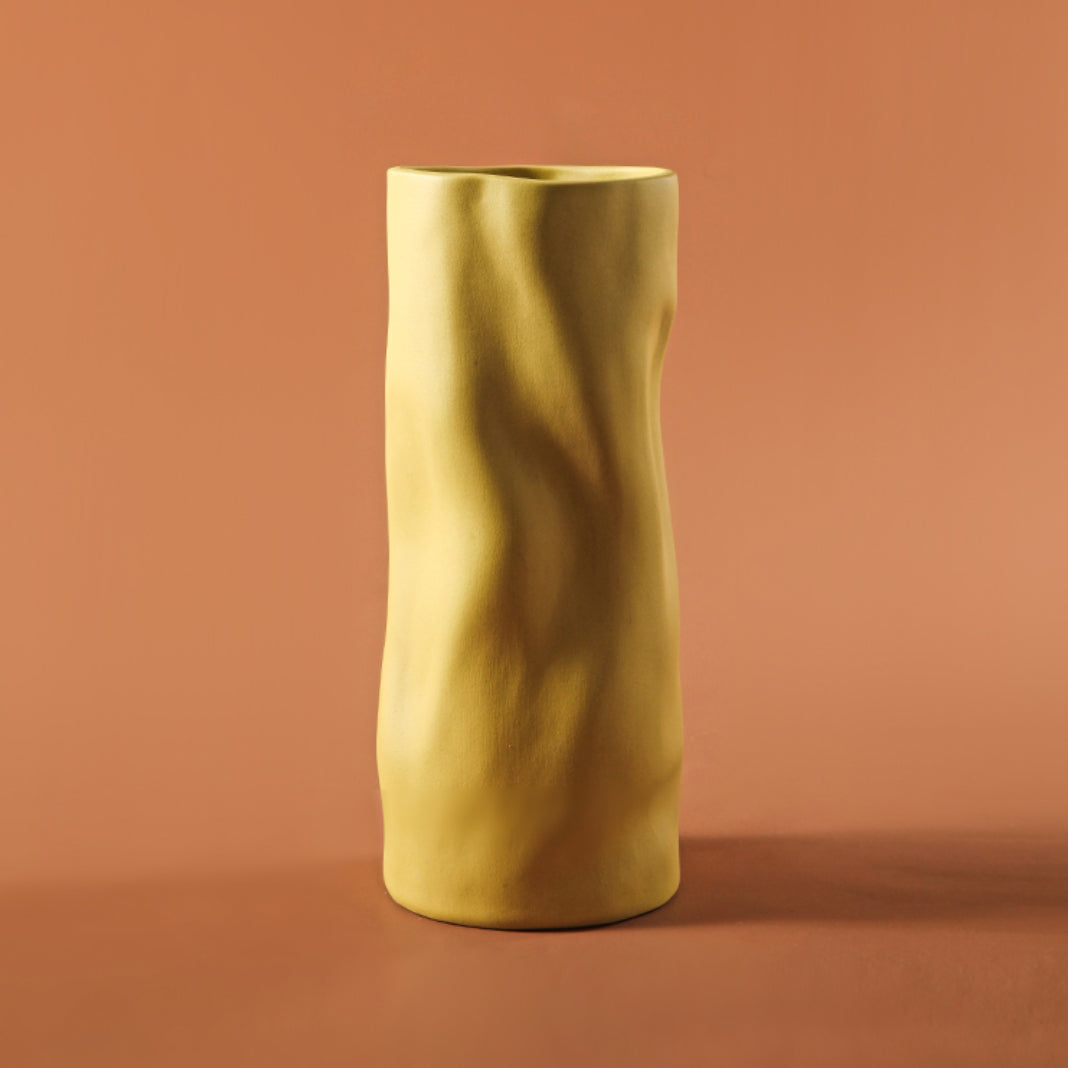 Volia Ceramic Table Vase