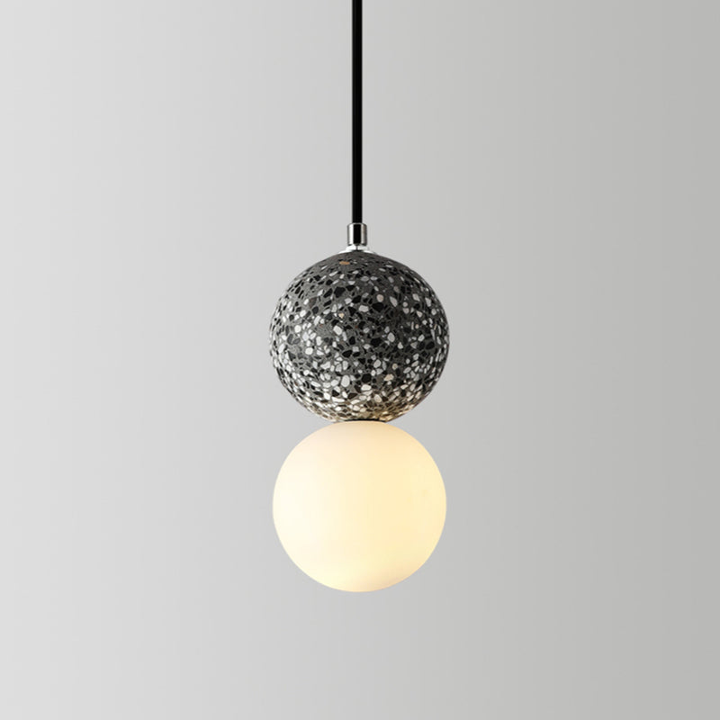 ChromaSphere - Contemporary Table Lamp