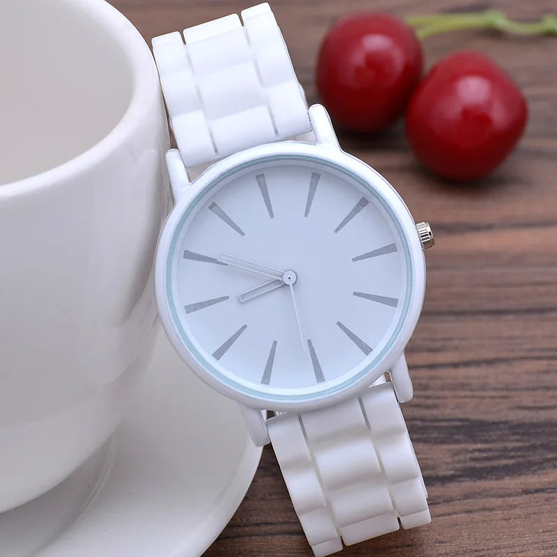 Spectrum Minimalist Wristwatch