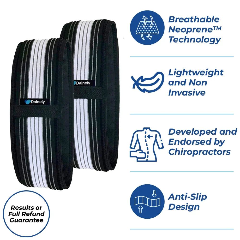 Dainely™ Belt -  eliminate your sciatica & lower back pain